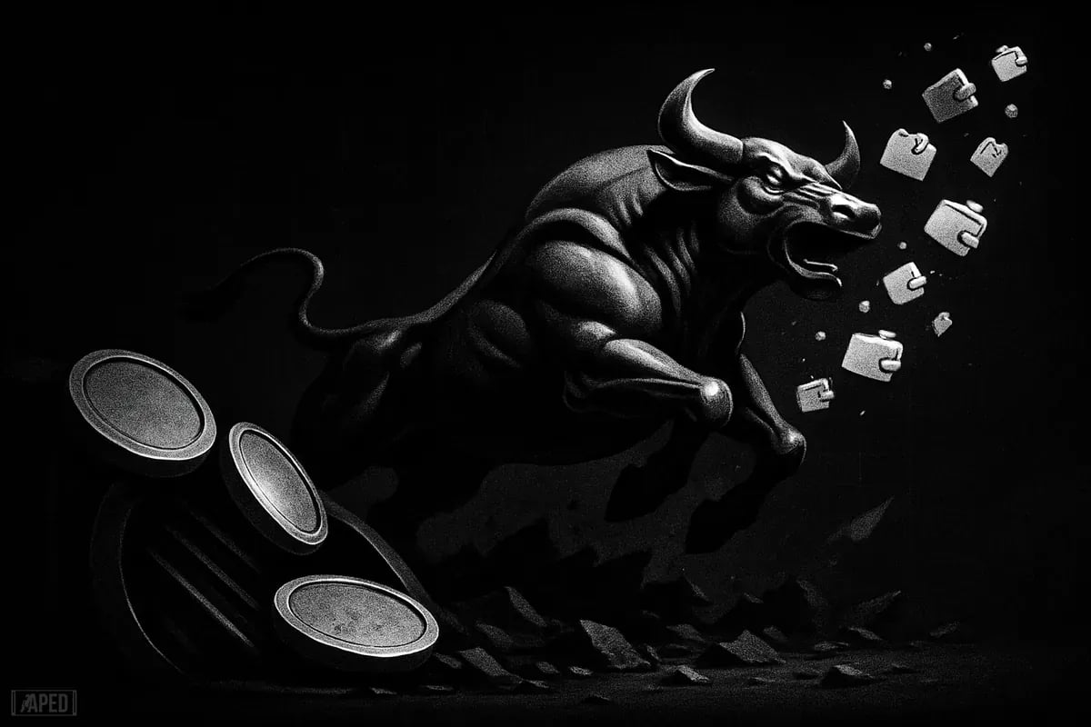 edgeX surges 18% as buybacks reach $13 million