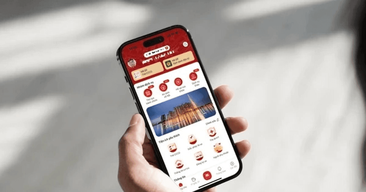 Vietnam targets universal online citizen-government transactions as part of its 2035 digital economy plan