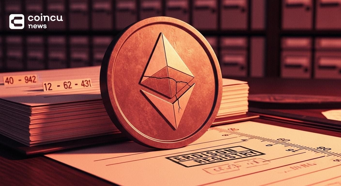 Harvard Management Company trims IBIT by 21% and initiates ETHA position worth $86.8 million