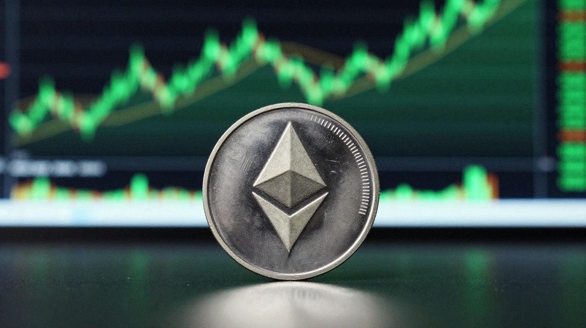 Ethereum Price Shows Early Comeback Signals