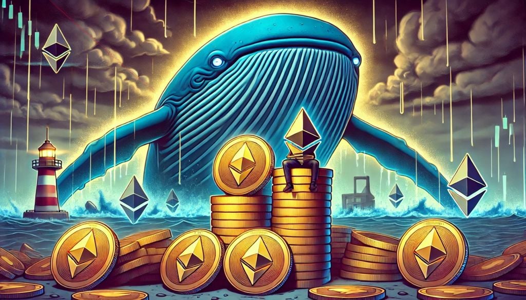 Cá voi Ethereum và các nhà phát hành ETF chuyển ETH trị giá 260 triệu USD lên các sàn giao dịch giữa bối cảnh rút vốn ETF