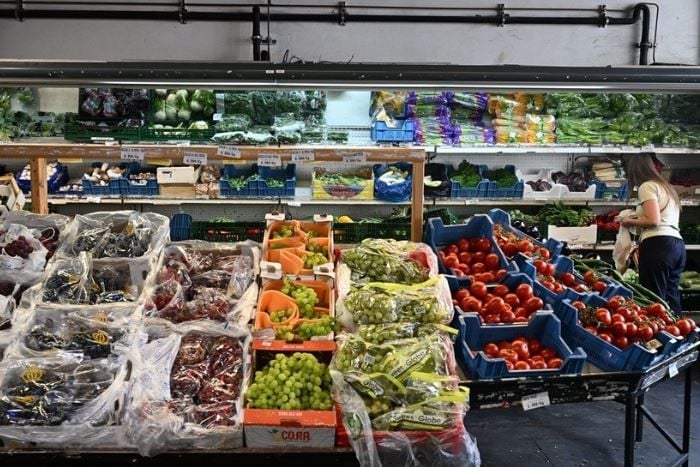 Eurozone faces stagflation risk as PMI slips and inflation pressures rise