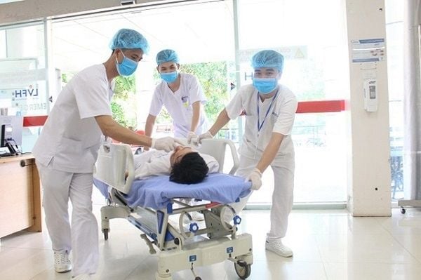 Hospitals maintain continuous care during the 30 April–1 May 2026 holiday period, Health Ministry reports
