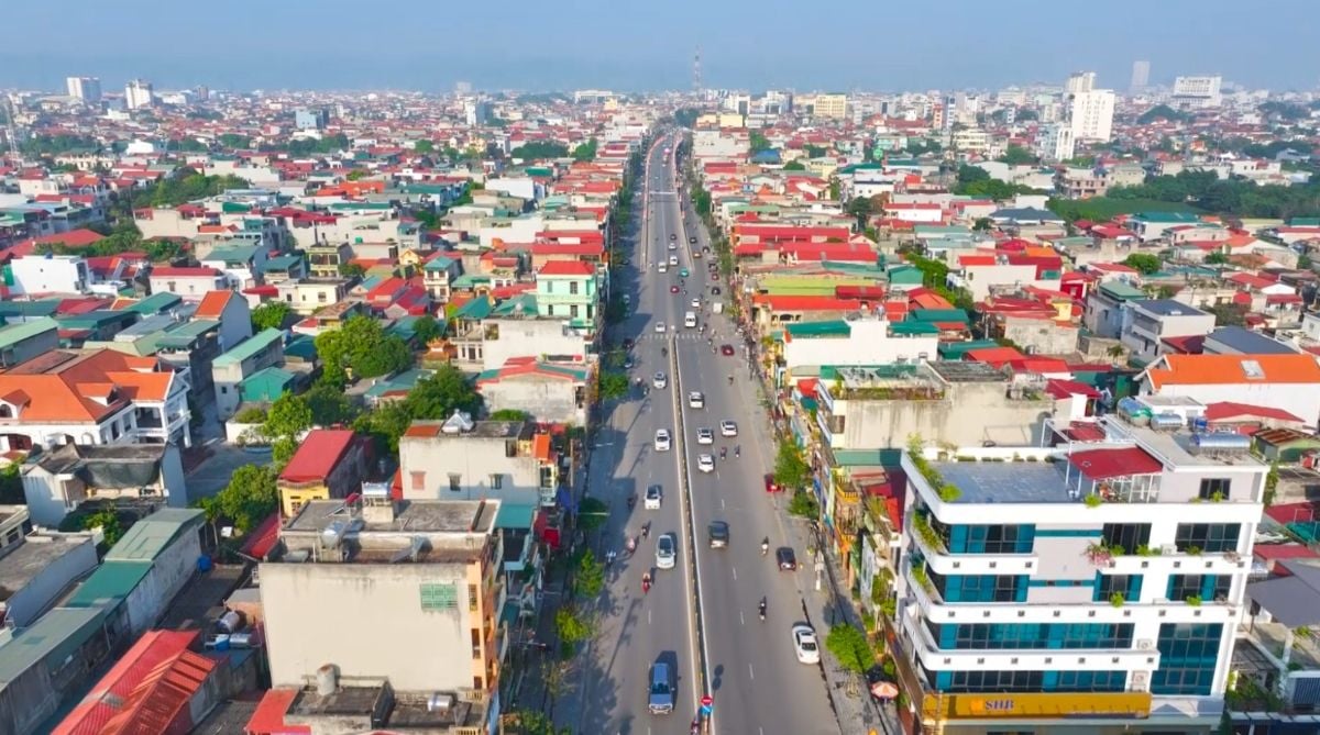 Ninh Bình publishes list of urban and housing projects attracting investment for 2026 (Phase 1)