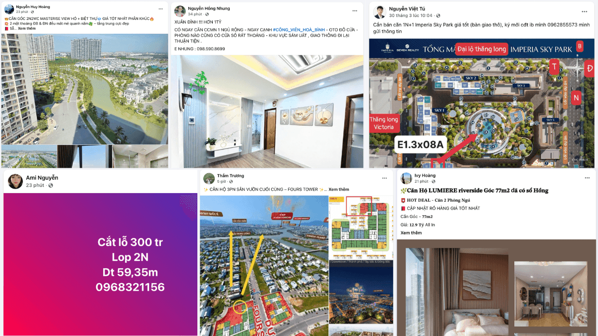 Real estate brokerage: challenges and transformation amid technology