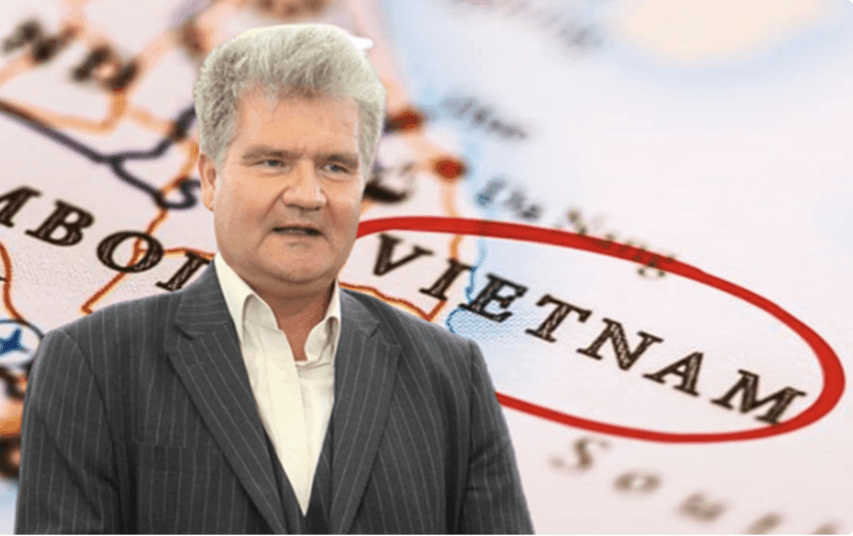 VN-Index rises 10% in April as Pyn Elite Fund reports a 1% gain