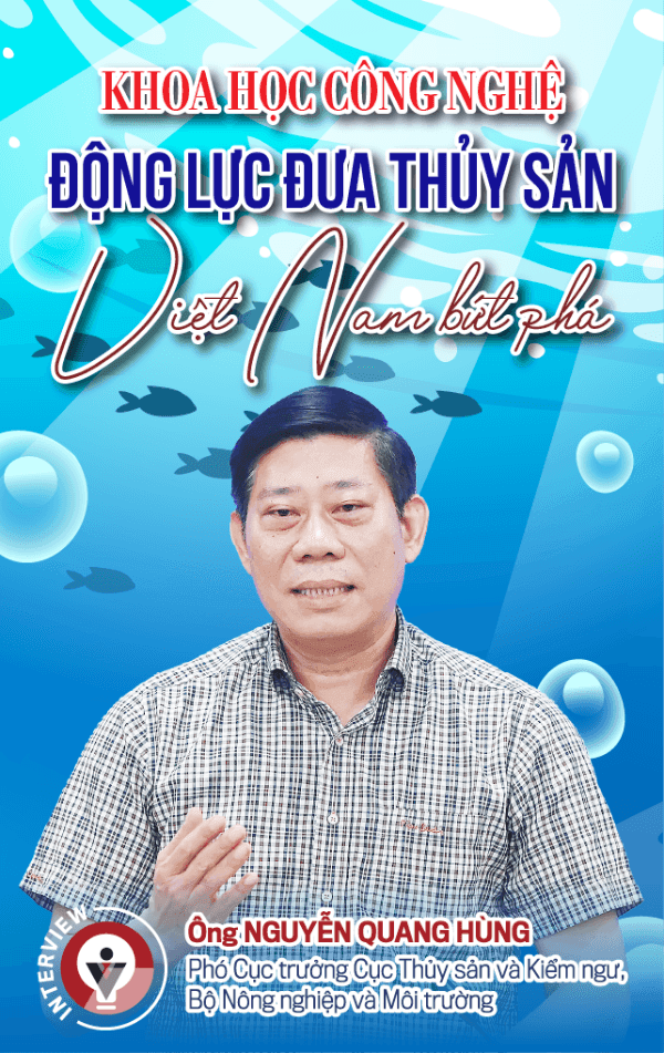 Vietnam's seafood sector posts strong production and export growth in 2025 and outlines strategy through 2030 and 2045