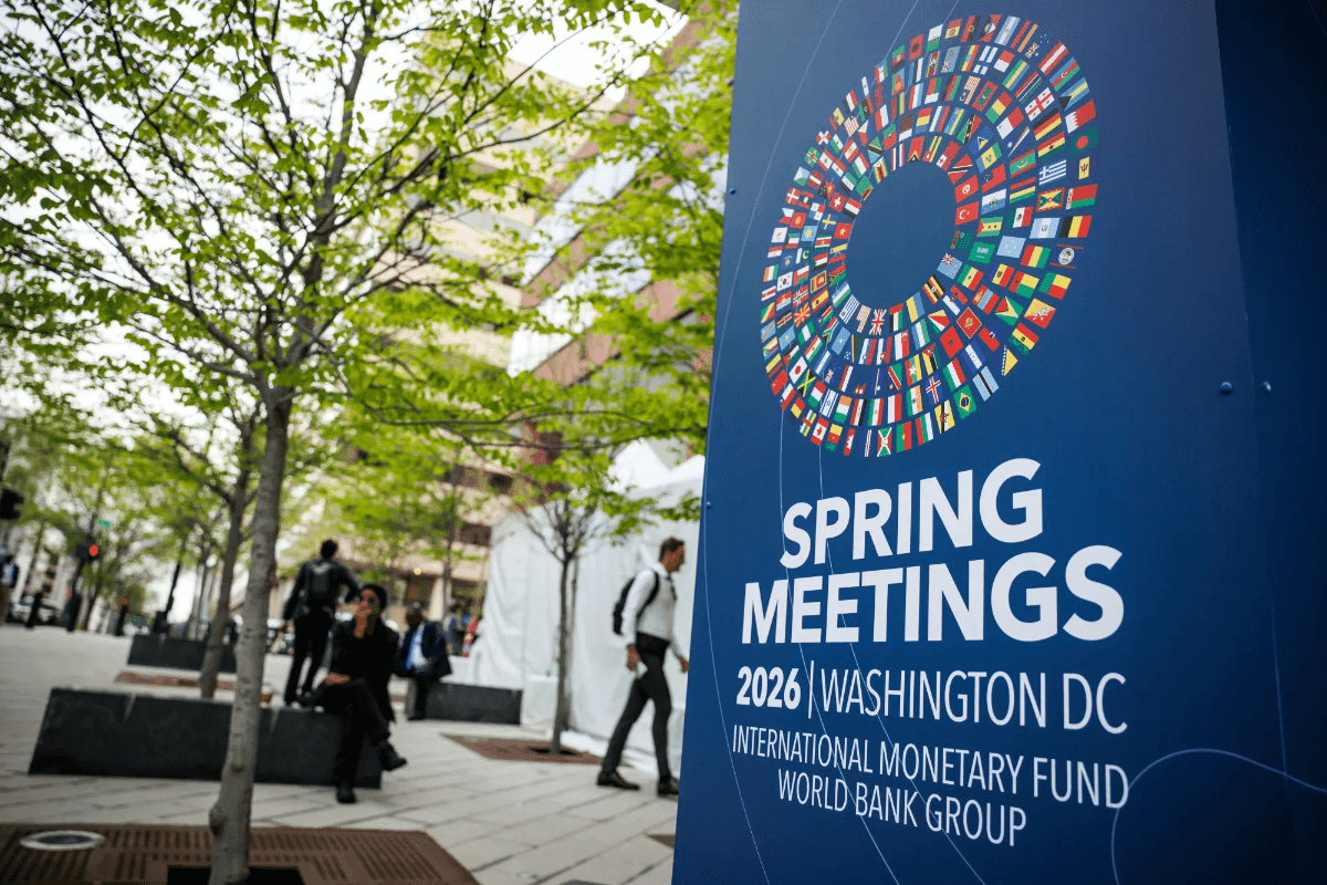 Five Major Concerns Facing Central Bank Leaders Amid Middle East Conflict