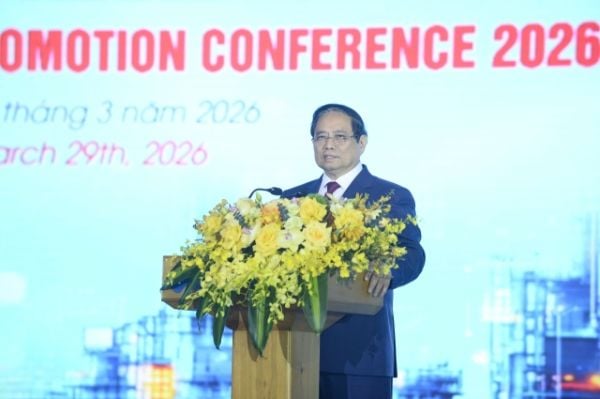 Prime Minister Pham Minh Chính: Thanh Hóa meets conditions to become a model province