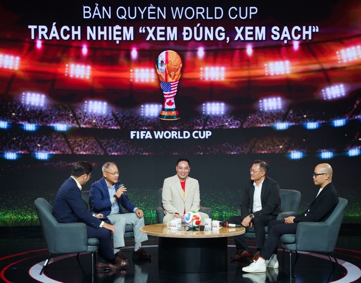 World Cup 2026: Economic opportunities from broadcasting rights