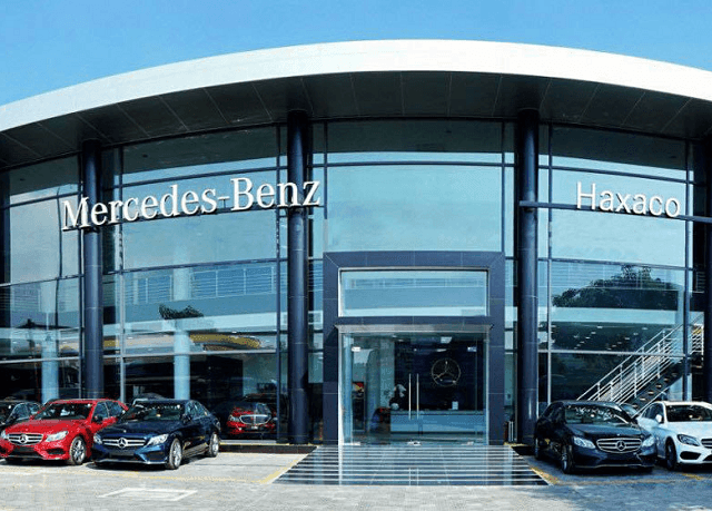 Haxaco Quý I 2026: Hoạt động cốt lõi bán xe lỗ 32 tỷ đồng bất chấp tăng trưởng doanh thu 14%; chi phí tài chính tăng, được bù đắp bởi lợi nhuận khác