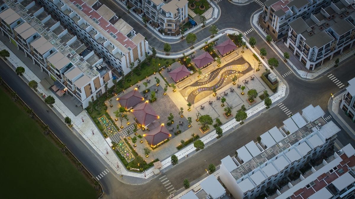 T&T Group's differentiated real estate strategy: thorough preparation, fast execution, and accelerated market rollout