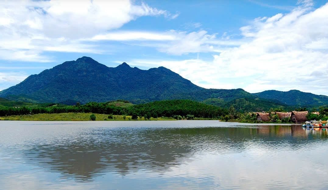 Hanoi to take over management of Ba Vi National Park from the Ministry of Agriculture and Environment