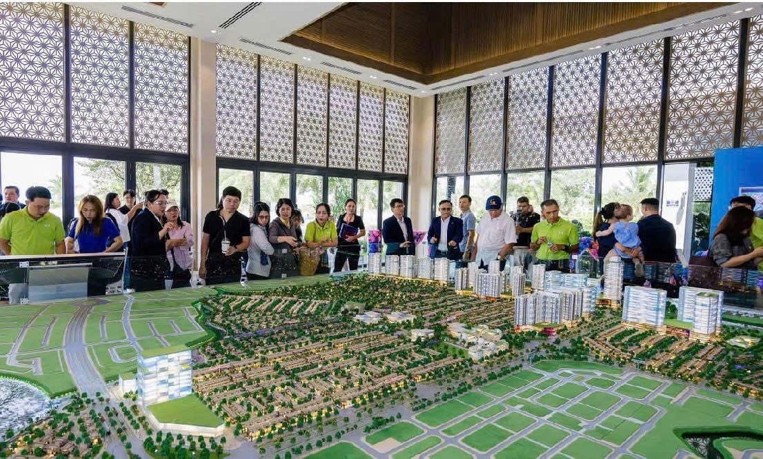 Real estate firms accelerate digital transformation amid industry shift