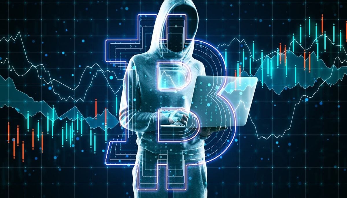 Cryptocurrency losses exceed $17 billion over the past decade