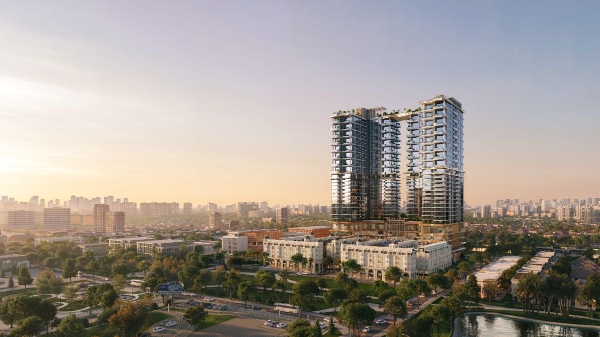 QL1A Expansion: Rivea Residences Benefit from New Infrastructure