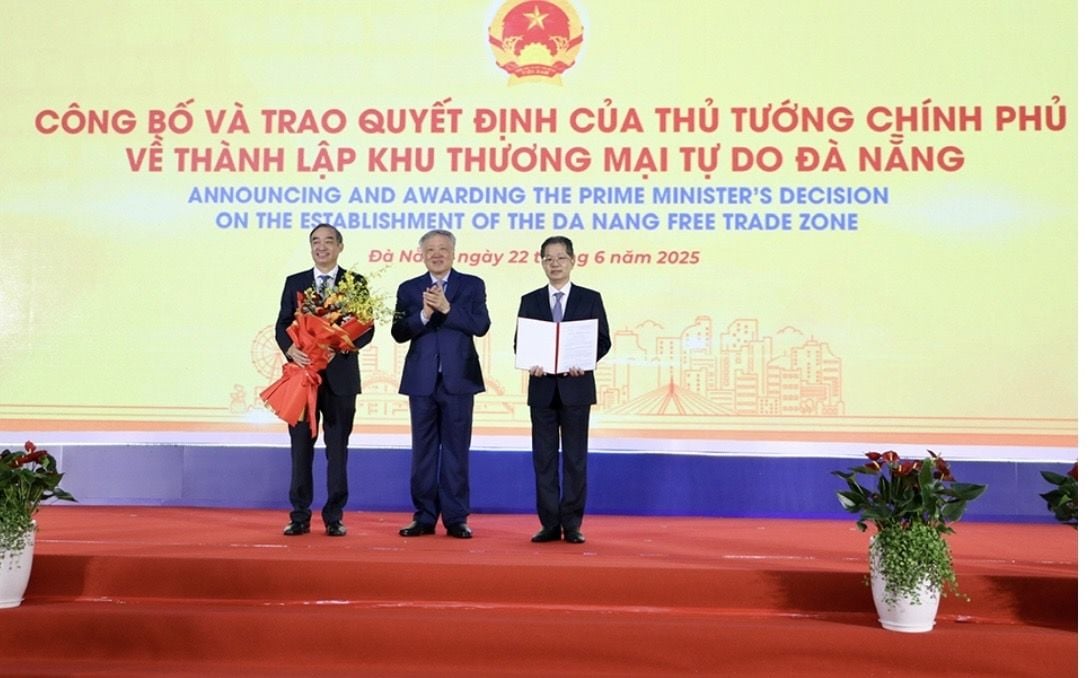 Da Nang unlocks bottlenecks for sustainable development