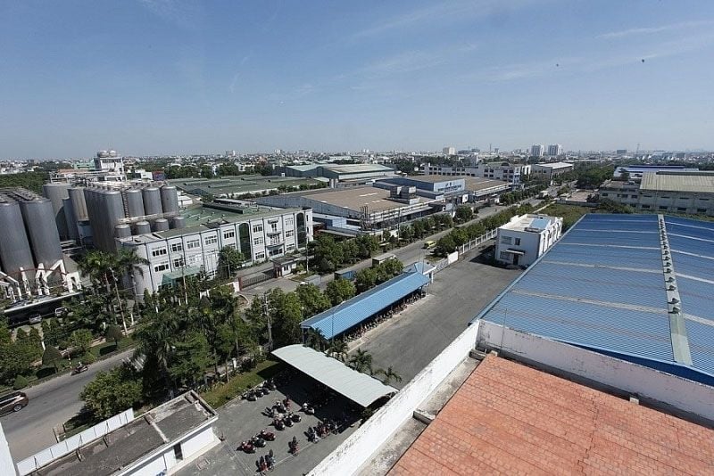 Chuyển đổi số trong khu công nghiệp: từ cam kết chính sách đến thách thức chi phí của doanh nghiệp