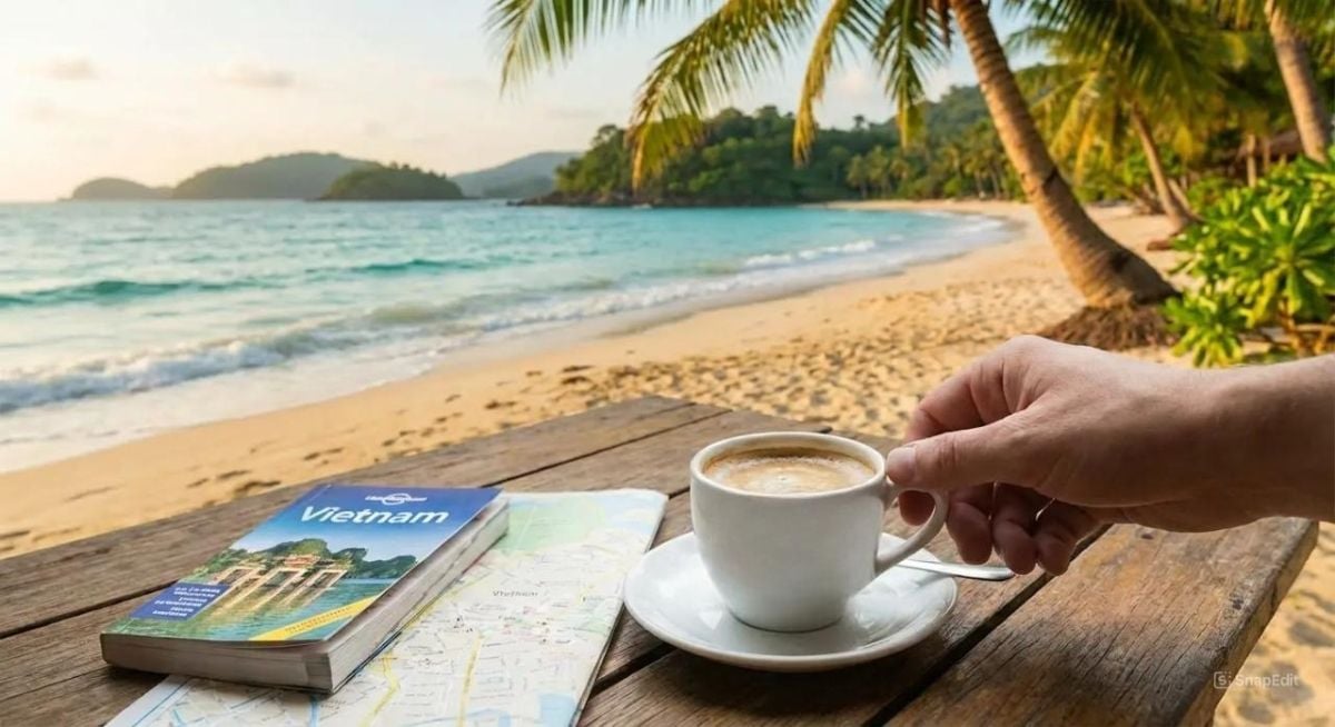 Việt Nam có cơ hội từ xu hướng du lịch một mình