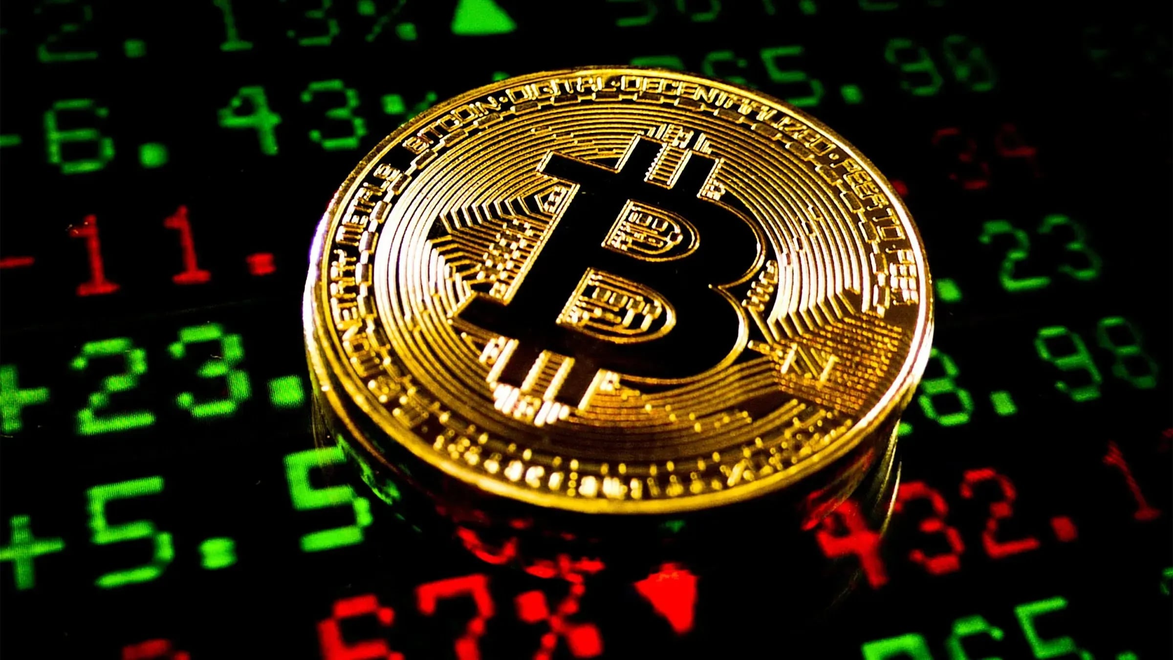 Fed rate hold weighs on Bitcoin as BTC falls below $75,000