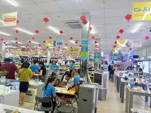 DMX Posts Revenue Growth Despite Store Closures as It Shifts Growth Strategy From Quantity to Quality