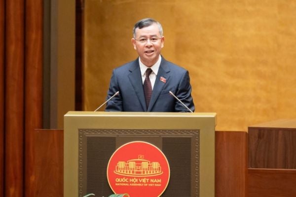National Assembly abolishes the 500 million dong revenue threshold for household businesses