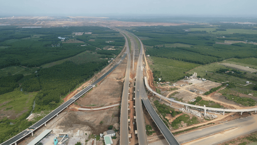 TP. Hồ Chí Minh đề xuất triển khai 58 dự án ưu tiên cho giai đoạn 2026-2030