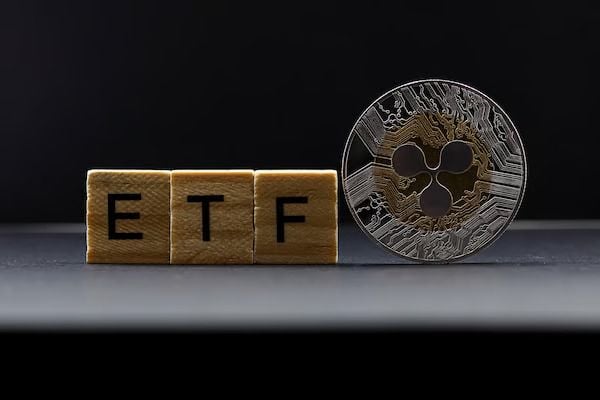 First U.S. spot XRP ETF XRPR falls 54% from launch