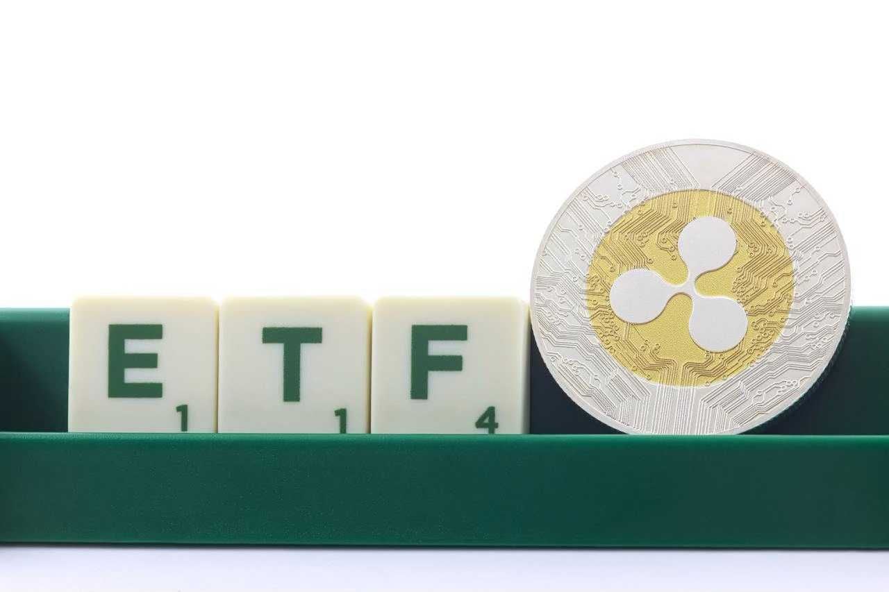 World's first XRP spot ETF declines about 45% since launch