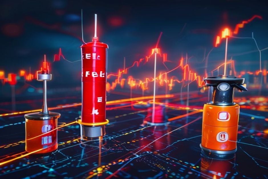 Fuel price today 24/4/2026: Global crude rises while Vietnam’s domestic fuel prices mostly fall