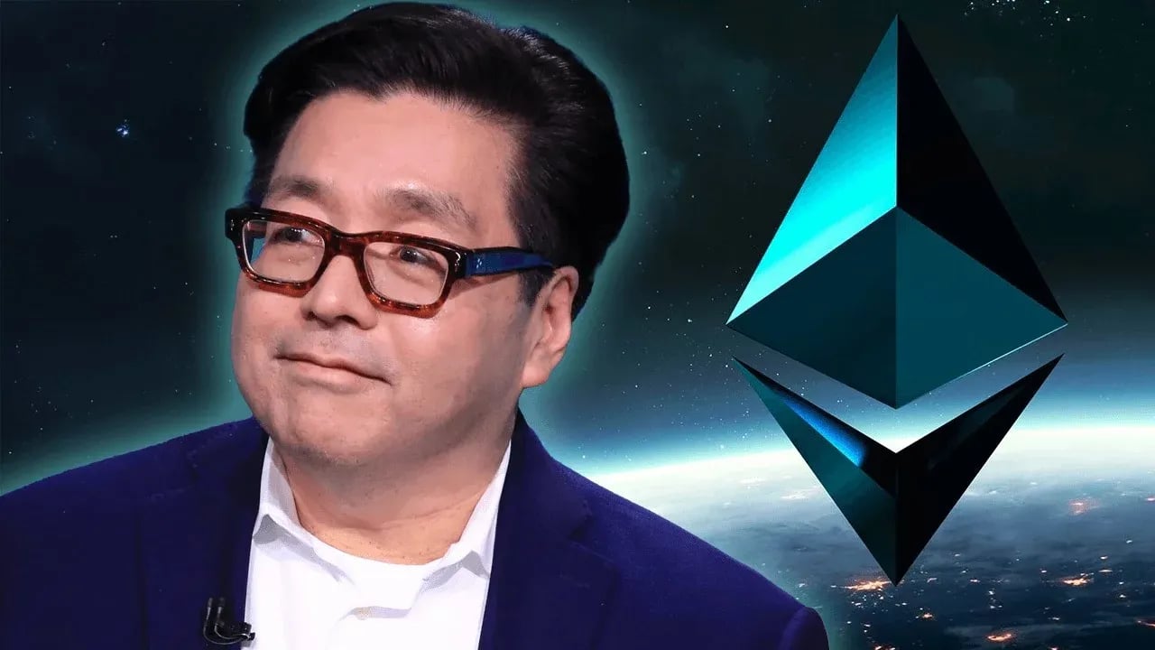 Tom Lee backs $250,000 Ethereum price target in Etherealize report