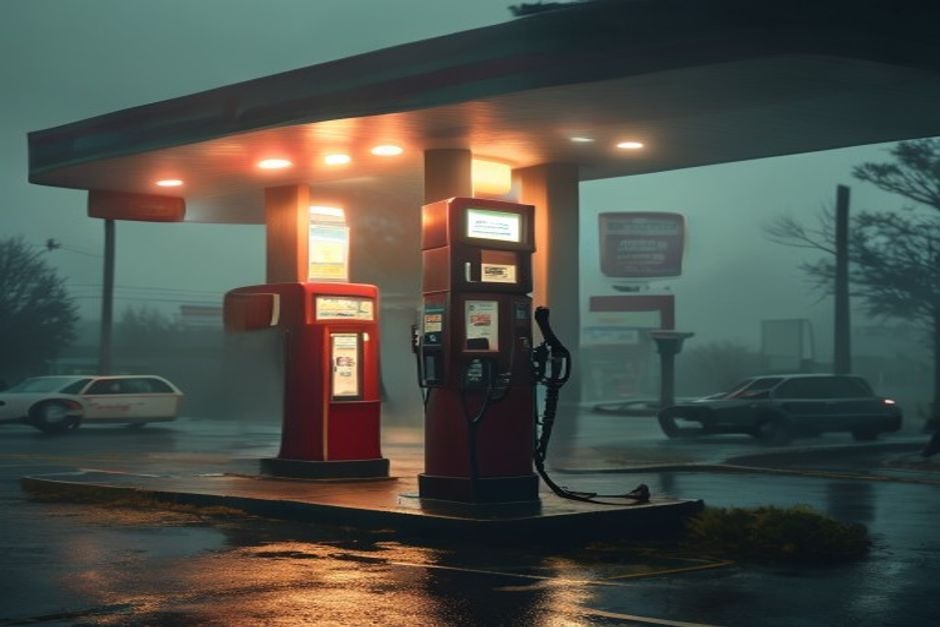 Fuel price today 27/4/2026: Domestic fuel prices unchanged while Brent and WTI rise vs previous day