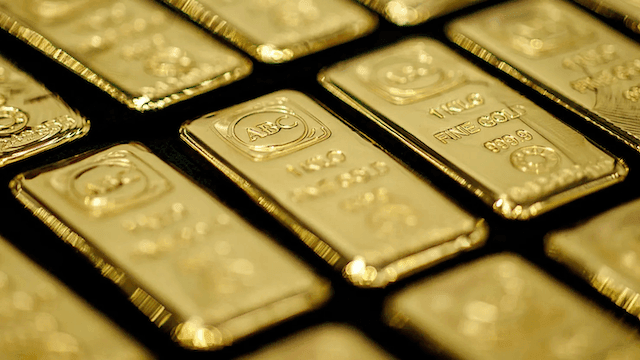 Gold rises to near $4,700 as US-Iran peace talks progress