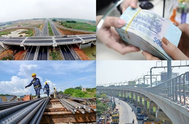 Public investment disbursement reaches over VND 153.9 trillion as of May 7, 2026