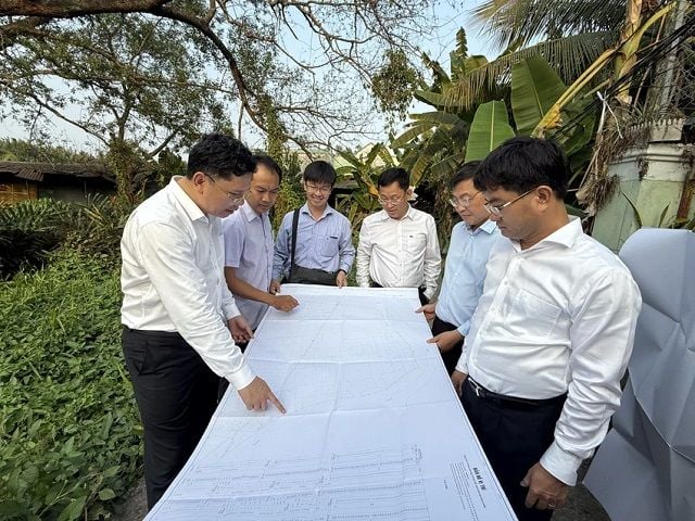 TP.HCM đẩy nhanh công tác bồi thường và tái định cư cho dự án Khu liên hợp Thể thao Quốc gia Rạch Chiếc