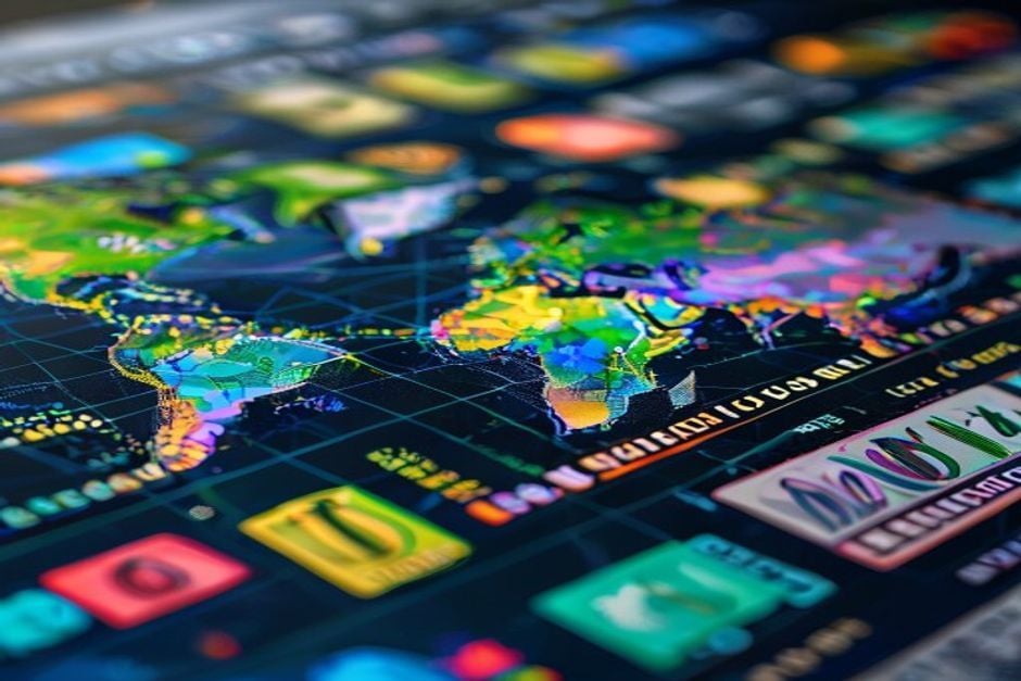Exchange rates today 26/4/2026: Domestic FX rates mostly unchanged over 1 day, while the US Dollar Index edges down slightly