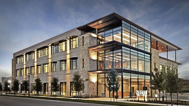 Global Net Lease Q1 earnings call highlights