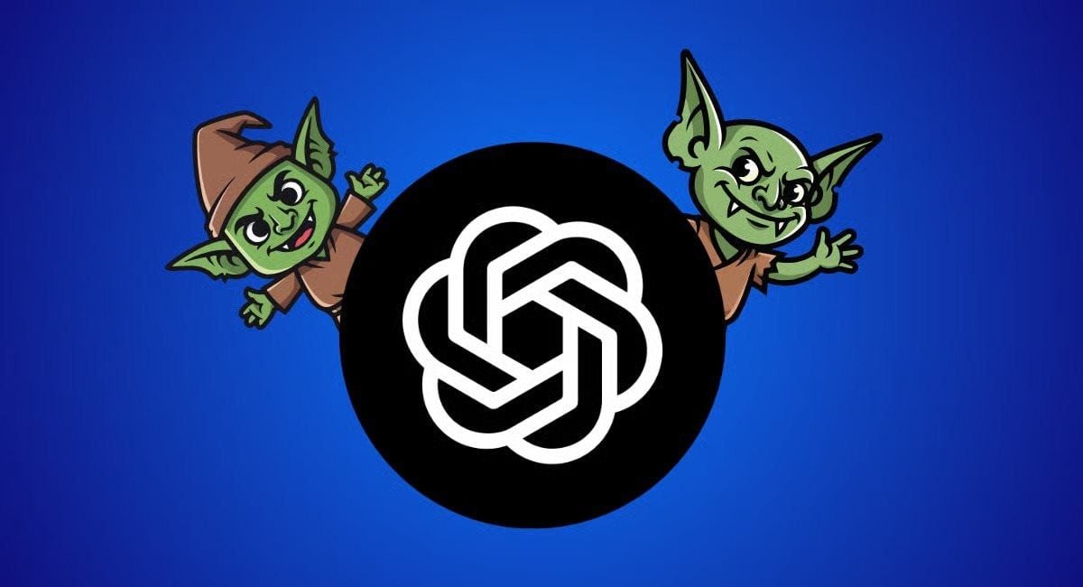 OpenAI addresses goblins language in Codex and GPT models amid reinforcement learning alignment efforts