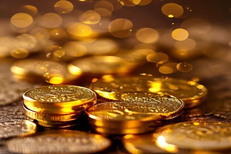 Gold price today 26/4/2026: Domestic gold prices rise after a previous-day uptick, while global gold holds near 4,741 USD/oz