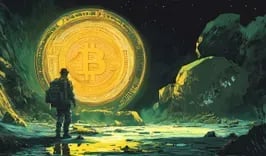 Bitcoin bear phase ends, Michaël van de Poppe says; targets include $75,000–$80,000 in March