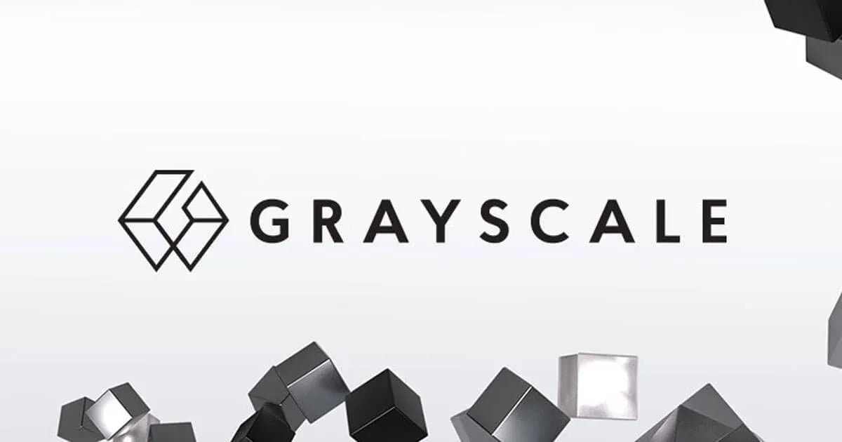 Grayscale files to convert Aave Trust into ETF as Wall Street reopens access to altcoins