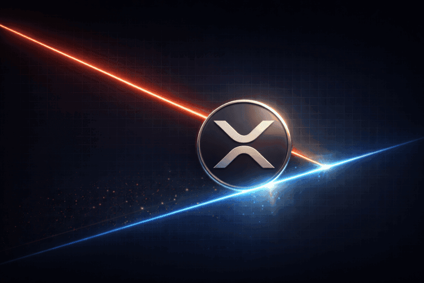 Ripple liquidity flow required for XRP to reach $3,700