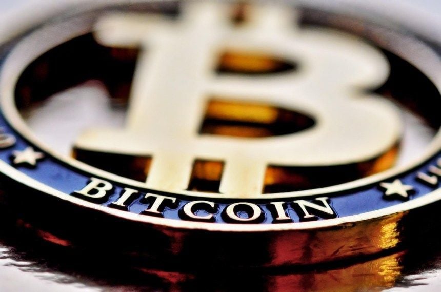 Bitcoin Price Rises 37% Since April; Potential Risks to Rally