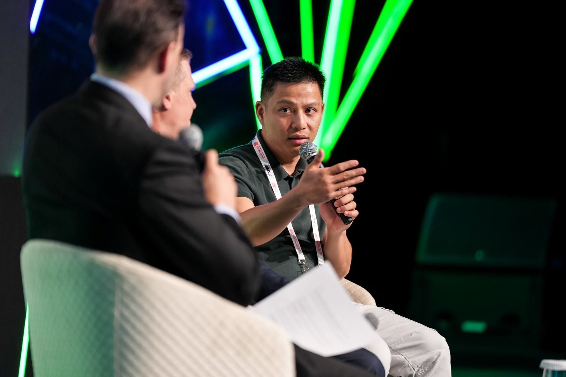 Caller ID spoofing alert: Displayed number on screen may not reflect the true caller