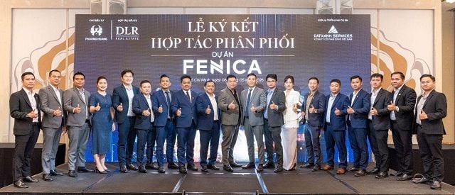 Fenica TOD apartments for young buyers officially launch in northeast Ho Chi Minh City