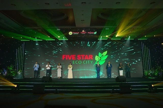 Five Star Group tiếp tục mở rộng dấu ấn The Royal tại thị trường miền Bắc
