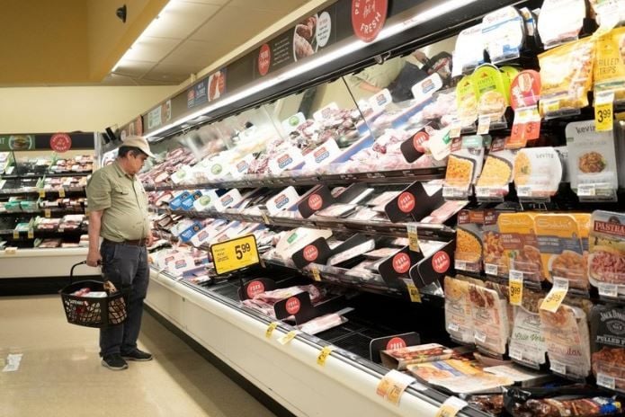 US composite PMI falls to 11-month low in March 2026