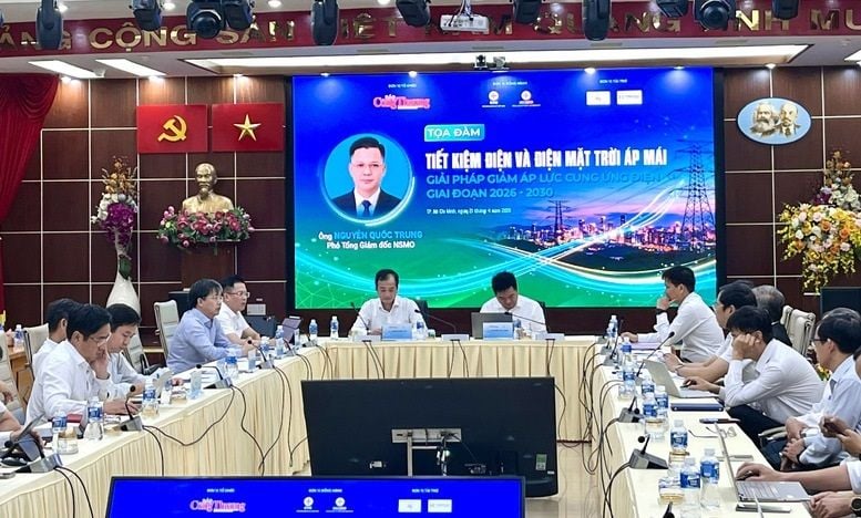 Electricity Plan VIII aims to install rooftop solar on 50% of government offices and households by 2030