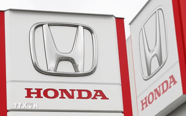 Honda to close gasoline-powered car plant in China