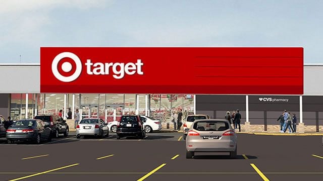 Cổ phiếu Target: Tiềm năng thu nhập cổ tức 500 USD mỗi tháng trước báo cáo lợi nhuận quý I